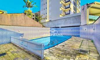 Imagem 3: Casa com 4 dormitórios para alugar, 289 m² por R$ 1.600,00/dia - Centro - Guaratuba/PR