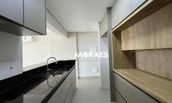 Imagem 4: Apartamento com 2 suítes à venda, 89 m² por R$ 1.000.000 - Trebbiano Residencial - Bauru/S