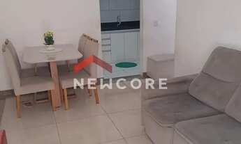 Imagem: Apartamento em Rua Nápoles - Jardim Itália