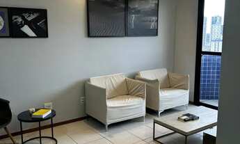 Imagem 7: AlUGO APARTAMENTO MOBILIADO