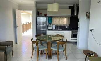 Imagem 5: Apartamento com 2 dormitórios à venda, 72 m² por R$ 750.000,00 - Porto das Dunas - Aquiraz