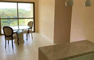 Imagem 4: Cobertura para aluguel tem 122 metros quadrados com 3 quartos em Itacuruça - Mangaratiba