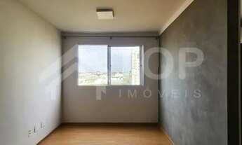 Imagem 3: Aluguel de Apartamento Padrão com 2 Dormitórios em Parque Faber Castell II, São Carlos