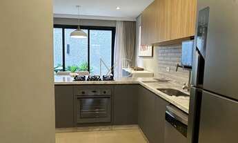 Imagem 7: Sobrado Alto Padrão com Quintal e Ático 175m² e 215m² no Xaxim