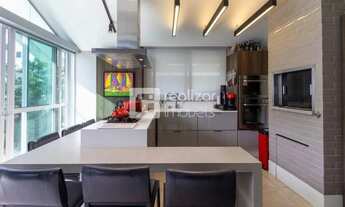 Imagem 5: Cobertura 5 quartos no bairro Jurerê Internacional, Florianopolis