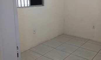 Imagem: Locação de apartamento de dois quartos