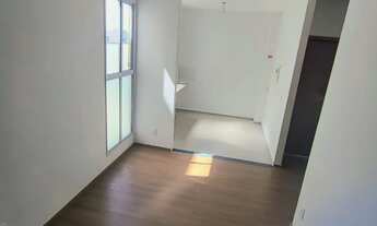 Imagem: Apartamento no Condomínio Viva La Serra