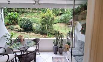 Imagem 2: Apartamento à venda no bairro Itaguaçu