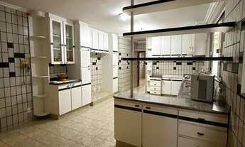 Imagem 6: SOBRADO DE 04 SÚITES NA RUA C-54 SOL NASCENTE/SUDOESTE Casa de Rua com 4 Quarto(s) e 5 ban