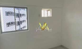 Imagem: Apartamento nascente com lazer completo