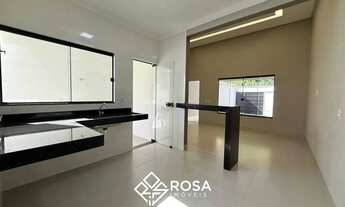 Imagem 7: 32 MIL REAIS DE ENTRADA - CASA 2/4 COM UM SUITE - RESIDENCIAL SANTA FE