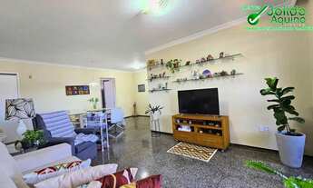 Imagem 3: Apartamento de 3 Suítes e 3 vagas no Dionísio Torres