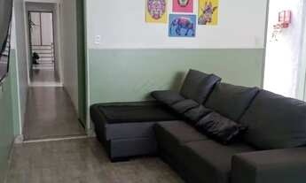 Imagem 5: Casa Térrea com 3 quartos à venda sendo 1 suíte, com 106 m² no bairro Camilópolis Santo An