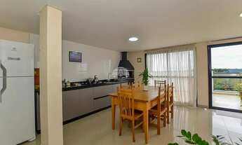 Imagem: Cobertura duplex com 3 dormitórios, sendo