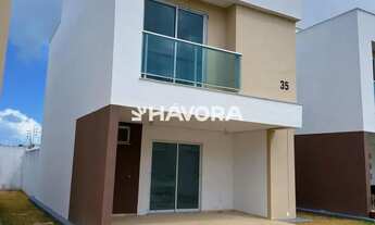 Imagem: Sobrado para venda com 108 metros quadrados