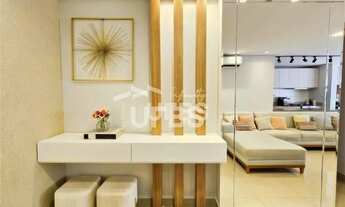 Imagem 3: Varandas Do Parque - Apartamento 3 quartos, sendo 3 suítes