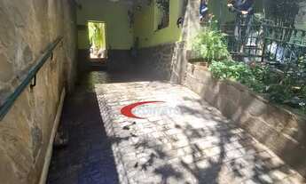 Imagem 4: ALUGA / SERRA / CASA COMERCIAL / 352 M² / 08 SALAS / 03 BANHOS / REFEITÓRIO / 02 VAGAS / J