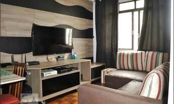 Imagem 4: Apartamento à Venda - Aclimação, 3 Quartos, 78 m2