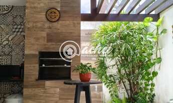 Imagem 4: Casa de condomínio 4/4 nascente à venda em Buraquinho