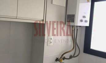 Imagem 7: Apartamento mobiliado e decorado - Central Parque