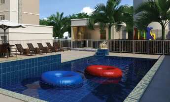 Imagem 5: LOCAÇÃO - Apartamento 2 Quartos no Residencial Gran Laguna