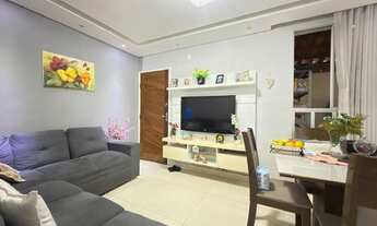 Imagem 7: ÁREA PRIVATIVA 2 QUARTOS LETICIA BH