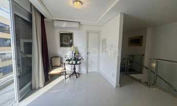 Imagem 7: Duplex de 264m² com 2 quartos sendo 1 suíte no Centro