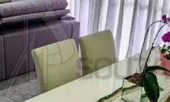 Imagem 5: Apartamento para Venda e Alugar no Imirim 110 m², 3 quartos, suíte, varanda gourmet, 2 vag