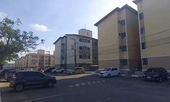 Imagem 7: Alugo apartamento no Gran Village Araçagy 1