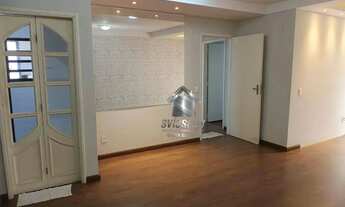 Imagem 5: Apartamento com 3 dormitórios, 83 m² - venda por R$ 480.000,00 ou aluguel por R$ 3.433,09