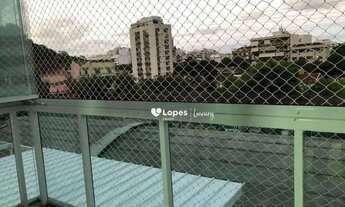 Imagem: Apartamento 2 quartos com suite na Tijuca