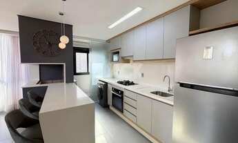 Imagem 4: Apartamento de 2 quartos mobiliado no Verano da Praia Grande em Torres