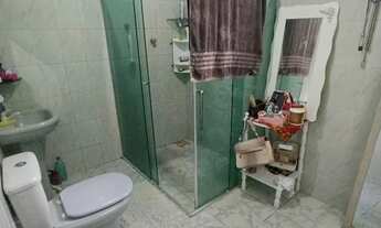 Imagem 6: /Vila com 1 casa e 5 apartamentos no São Jorge