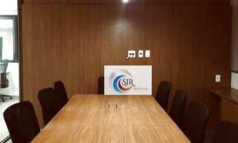 Imagem 4: Conjunto para alugar, 290 m² - Vila Olímpia - São Paulo/SP