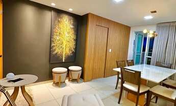 Imagem 7: Imóvel para venda com 77 metros quadrados com 2 quartos em Jardim das Américas - Cuiabá