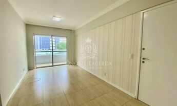 Imagem 5: PJ 2Q BV NASCENTE VENTILADO VISTA MAR ANDAR BAIXO BOA VIAGEM 200MTS MAR