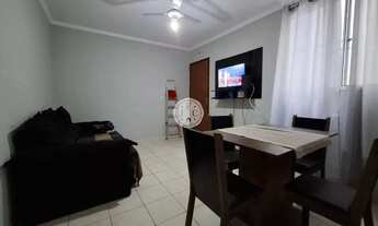 Imagem: Apartamento Mobiliado - 2 Quartos - Locação