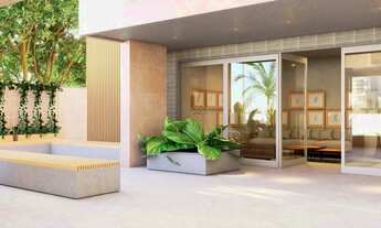 Imagem 4: Lançamento! Apartamento com 2 dormitórios à venda, 73 m² por R$ 664.807 - Jardim Real - Pr