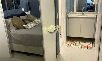 Imagem 7: Flat para alugar - Consolação