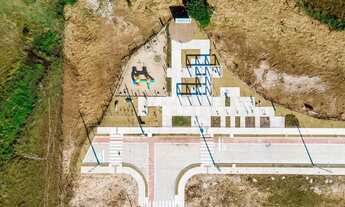 Imagem 2: Lote na Sc 401 no Alameda Cézanne