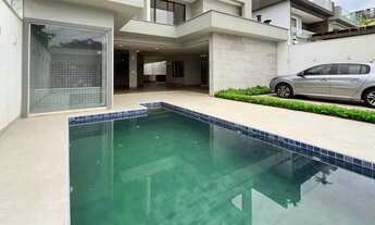 Imagem 4: Casa com 5 quartos à venda, 430 m² por R$ 4.000.000 - Recreio dos Bandeirantes - Rio de Ja