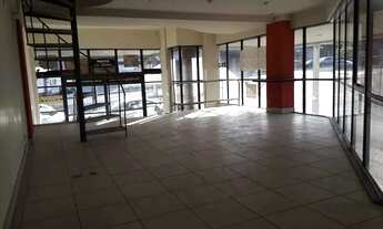 Imagem: Loja para aluguel, Santa Lúcia - Belo Horizonte/MG