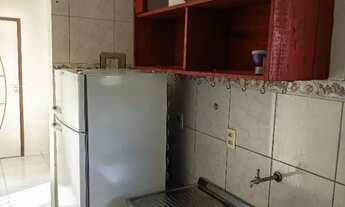 Imagem 7: Apartamento bem localizado e mobiliado no Condomínio Santa Efigênia