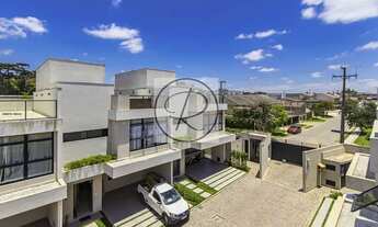 Imagem: Sobrado para Venda em Curitiba, Xaxim, 3