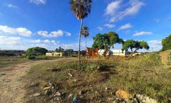 Imagem 5: Terreno à venda, 15195 m² por R$ 3.950.000,00 - Ancuri - Fortaleza/CE