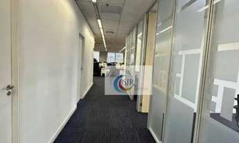 Imagem 3: Conjunto para alugar, 366 m² - Cidade Jardim - São Paulo/SP