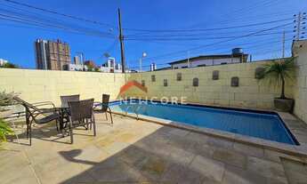 Imagem 7: Apartamento em Rua Francisco Feitosa Palitot - Aeroclube - João Pessoa/PB