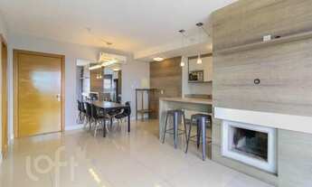 Imagem 2: Apartamento à venda em Três Figueiras com 57 m², 1 quarto, 1 suíte, 1 vaga