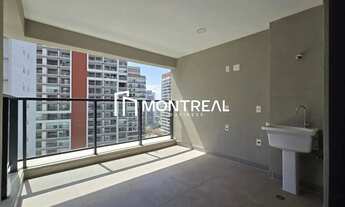 Imagem 5: APARTAMENTO À VENDA EM SUMARÉ - 2 DORMITÓRIOS, 1 SUÍTE, 1 VAGA DE GARAGEM