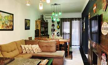 Imagem 4: Casa com 2 dormitórios à venda, 130 m² por R$ 550.000,00 - Santa Felicidade - Curitiba/PR